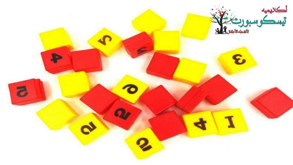 لعبة تنمية ذكاء سودكو