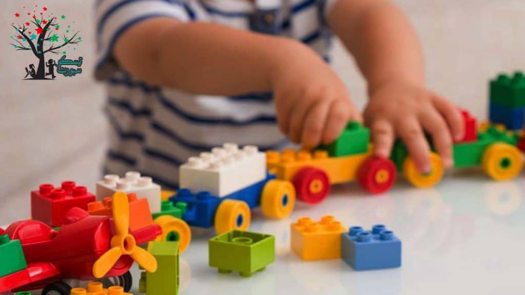 أهمية الالعاب اطفال تعليمية مفيدة