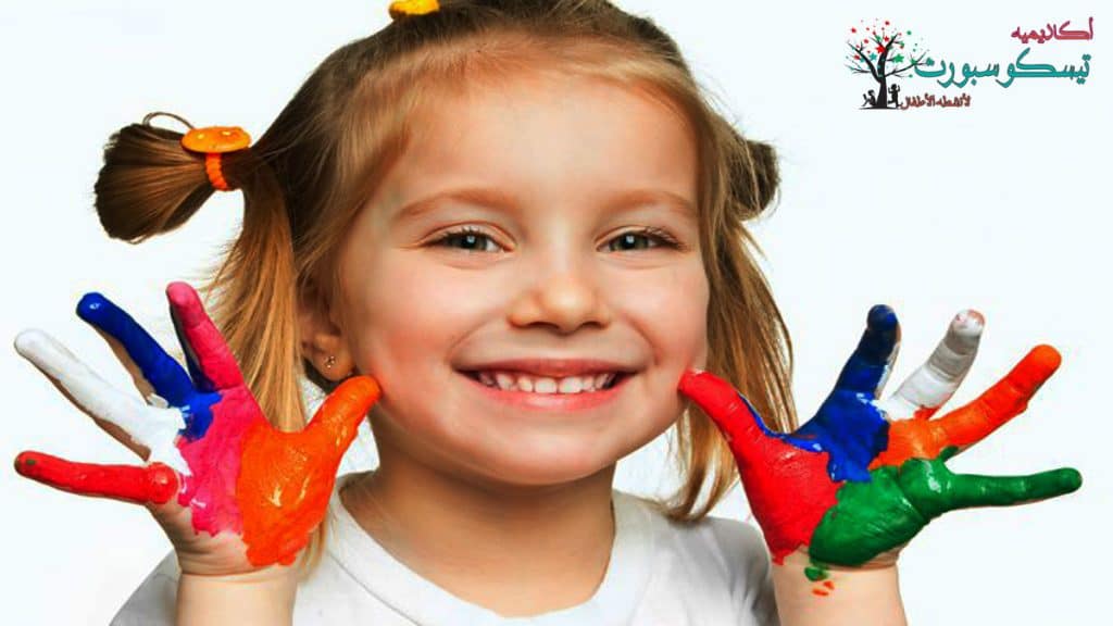 كيفية تربية الأطفال على منهج منتسوري