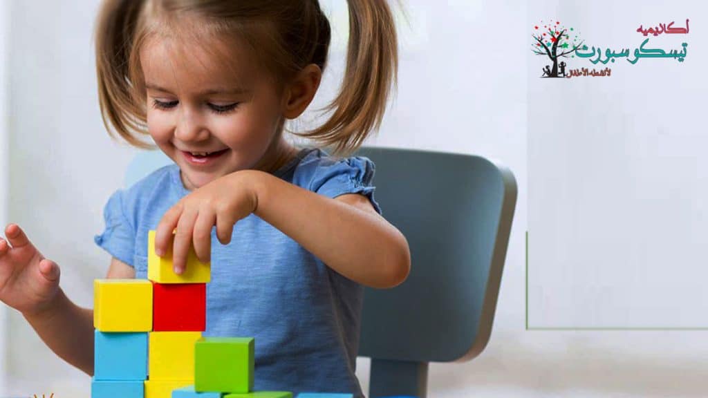 مراحل منهج منتسوري