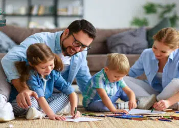 5 العاب ثنائية مسلية للعائلة والأصدقاء