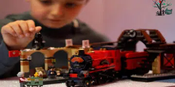 8 ألعاب ليغو لمختلف الأعمار