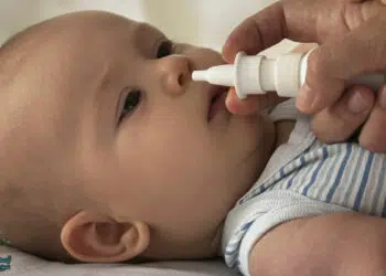 احتقان الأنف عند الأطفال و 5 طرق للعلاج