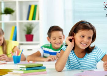 تعليم اللغة الانجليزية للاطفال و 7 نصائح هامة