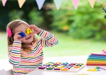 تعليم انجليزي للاطفال و 8 طرق للتعليم الصحيح