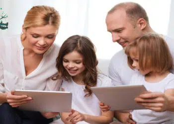 4 برامج تربية الأطفال تحميل مباشر