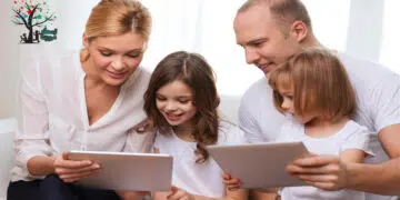 4 برامج تربية الأطفال تحميل مباشر