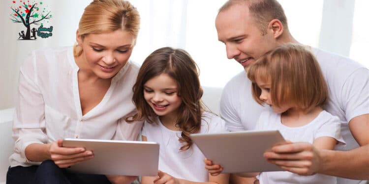 4 برامج تربية الأطفال تحميل مباشر