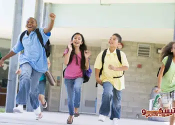 10 مسابقات للاطفال مع أفضل أنشطة المسابقات