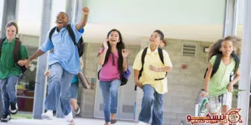 10 مسابقات للاطفال مع أفضل أنشطة المسابقات