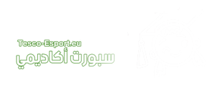 لوجو اكاديمية تيسكو سبورت
